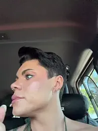 LukeLouHarvey — Stripchat stream photo (Mar 2026)