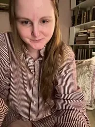 GingerSnap33 — Stripchat stream photo (Mar 2026)