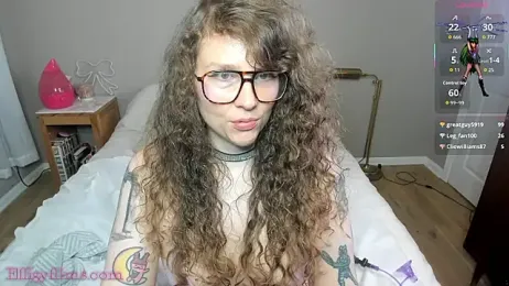 DelugeDuvall — Stripchat stream photo (Mar 2026)