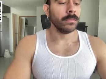 alexdimartino — Chaturbate stream photo (Apr 2026)