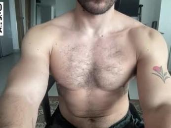 alexdimartino — Chaturbate stream photo (Apr 2026)