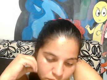 Love_and_Lust — Bongacams stream photo (Apr 2025)