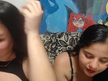 Love_and_Lust — Bongacams stream photo (Apr 2025)