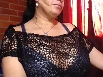 Alexandrina — Stripchat stream photo (Nov 2023)