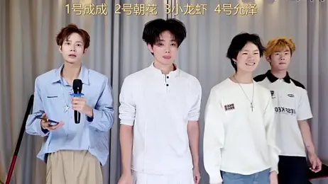 AAA-BOYS — stripchatでウェブカムモデルオンライン