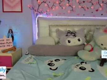 cobie_smoulders_ — chaturbateでウェブカムモデルオンライン