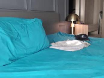 arniboysport — Chaturbate stream photo (Jun 2026)