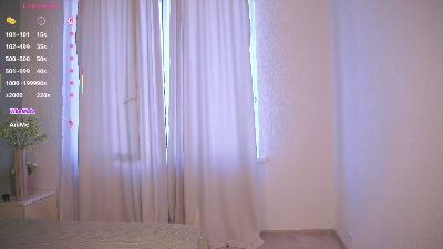 ValerieChuh — Cam4 stream photo (Jul 2026)