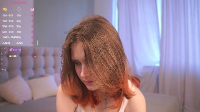 ValerieChuh — Cam4 stream photo (Jul 2026)