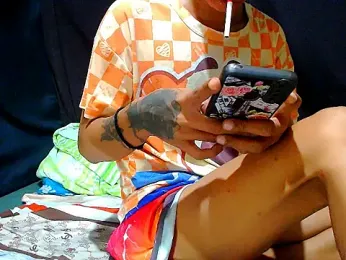 UnbeatableMaster69 — Stripchat stream photo (Jun 2026)