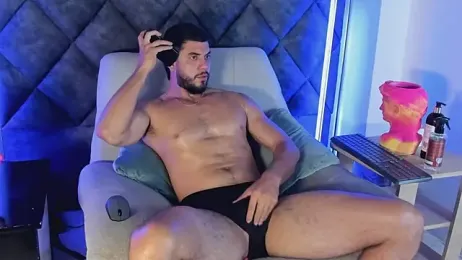 Dimitri_Bass — Stripchat stream photo (Mar 2026)