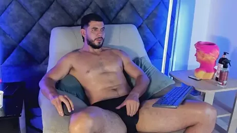 Dimitri_Bass — Stripchat stream photo (Mar 2026)