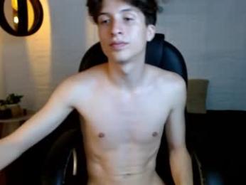 marcoviolet — Chaturbate stream photo (Jun 2026)