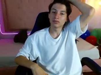 marcoviolet — Chaturbate stream photo (Jun 2026)