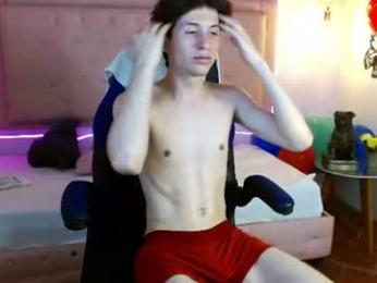 marcoviolet — Chaturbate stream photo (Jun 2026)