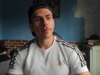 Justin Karter — flirt4free