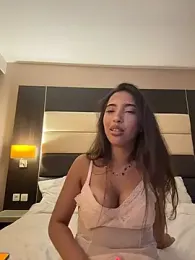 miaceleste — Stripchat stream photo (Sep 2026)