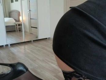 FemdomLadyMaria — Bongacams stream photo (Jul 2026)