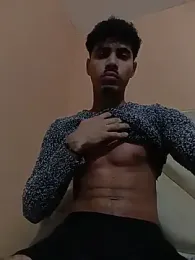 LucaColmal — Stripchat stream photo (Apr 2026)