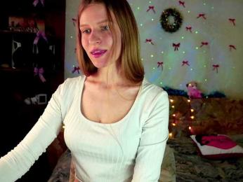 Lunariaaa — Bongacams stream photo (Mar 2026)