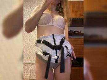 Aliya7 — bongacamsでウェブカムモデルオンライン