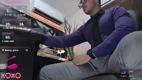 randyluke — Stripchat stream photo (Dec 2025)