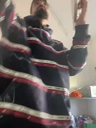 Ghost-Zero — Stripchat stream photo (Apr 2026)