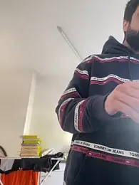 Ghost-Zero — Stripchat stream photo (Apr 2026)