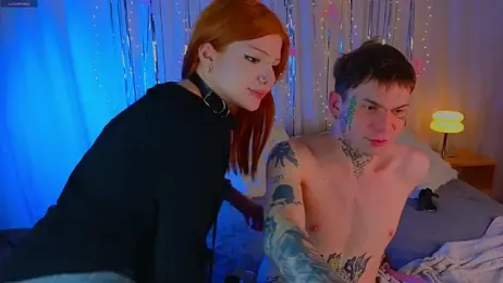 Sattanhomes — Stripchat stream photo (May 2026)