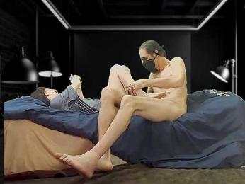 maxifuzz — bongacamsでウェブカムモデルオンライン