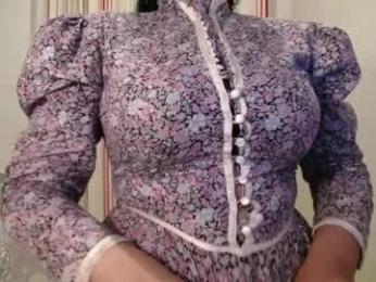 nicebrown — Chaturbate stream photo (Jan 2025)