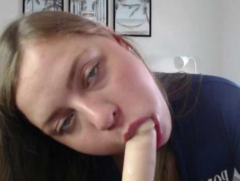 Krispyshot — bongacams