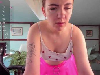 KiraRustle — bongacams