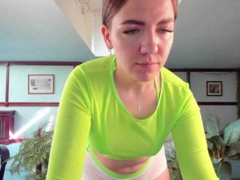 KiraRustle — bongacams