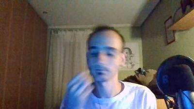 BaiHoixe — Cam4 stream photo (Mar 2026)