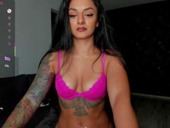 NNNoire — Bongacams profile photo