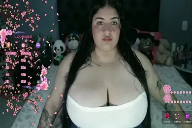DAILYN__SOFIA__ — Stripchat stream photo (Mar 2026)