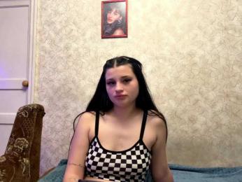 MarianaSii — Bongacams stream photo (Aug 2026)