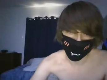 darthyyyy — Chaturbate stream photo (Feb 2024)