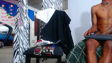 kilian_xx — stripchatでウェブカムモデルオンライン