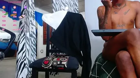 kilian_xx — stripchat