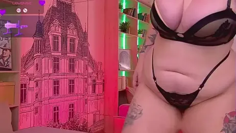 AnnaRichmond — Stripchat stream photo (May 2026)