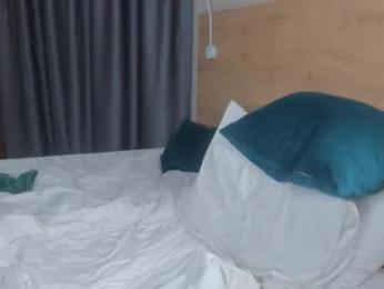 xander_novak — Chaturbate stream photo (Mar 2026)