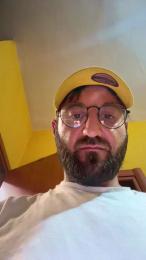 Dandiroma93 — Cam4 stream photo (May 2026)