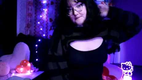 kittycarnivore — Stripchat stream photo (Feb 2026)