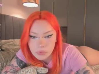 kahasani — Chaturbate stream photo (Mar 2026)