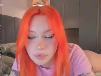 kahasani — Chaturbate stream photo (Mar 2026)