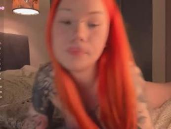 kahasani — Chaturbate stream photo (Mar 2026)