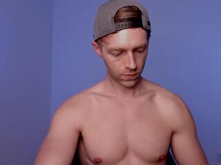 Blake Summers — flirt4freeでウェブカムモデルオンライン