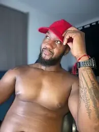 blackdrey18 — Stripchat profile photo